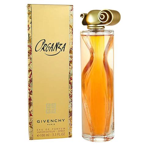 how much is givenchy organza 100ml perfume|givenchy organza parfum 100ml price.